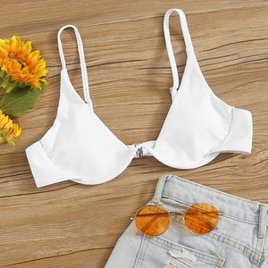 Shein Bikini Top